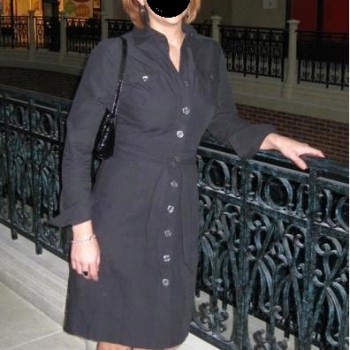 Maxine - Ellezelles - Hainaut | Rencontre Mature