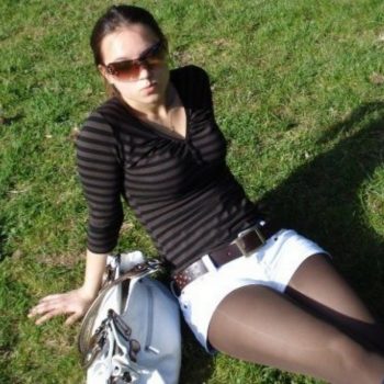Julia - Puurs-Sint-Amands - Anvers | Rencontre Mature