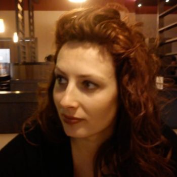 Mariem - Philippeville - Namur | Rencontre Mature