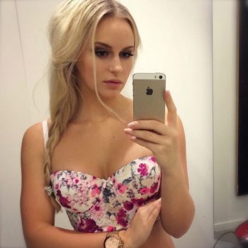 Bleuenn - Havelange - Namur | Rencontre Mature