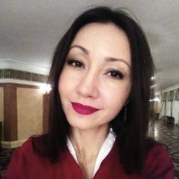 Fatima - Beaumont - Hainaut | Rencontre Mature