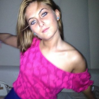 Lucia - Alken - Limbourg | Rencontre Mature