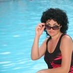 Alizée - Bourg-Léopold - Limbourg | Rencontre Mature