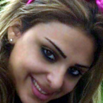 Alyna - Ganshoren - Bruxelles-Capitale | Rencontre Mature