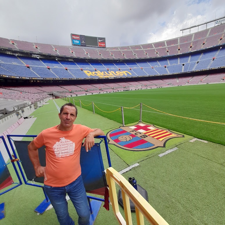 Jiovanny - Paliseul - Luxembourg | Rencontre Mature