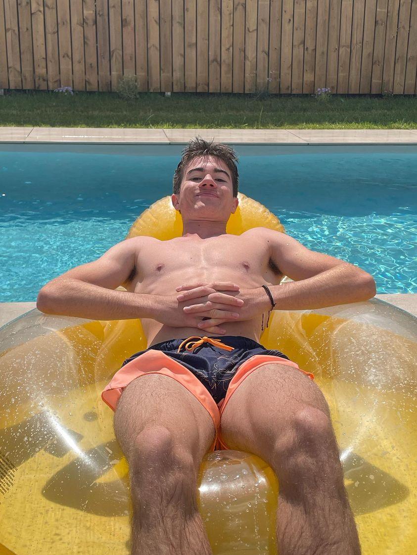 Adao - Malines - Anvers | Rencontre Mature