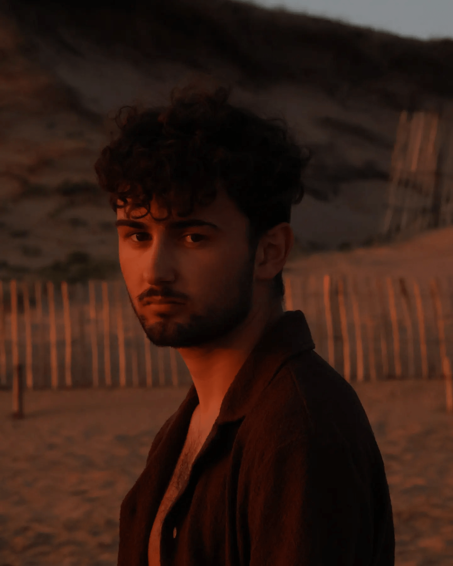 Soufian - Herent - Brabant flamand | Rencontre Mature