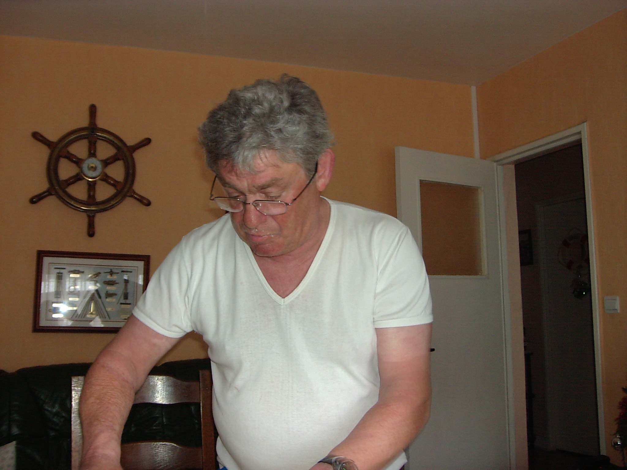 Tidjy - Pecq - Hainaut | Rencontre Mature