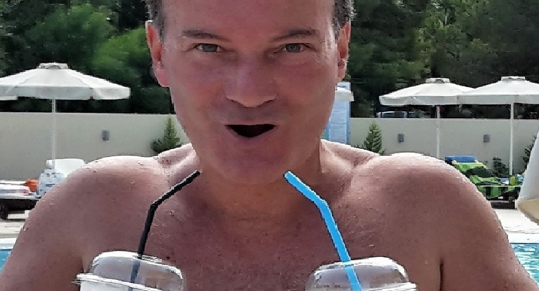 Firass - Hulshout - Anvers | Rencontre Mature