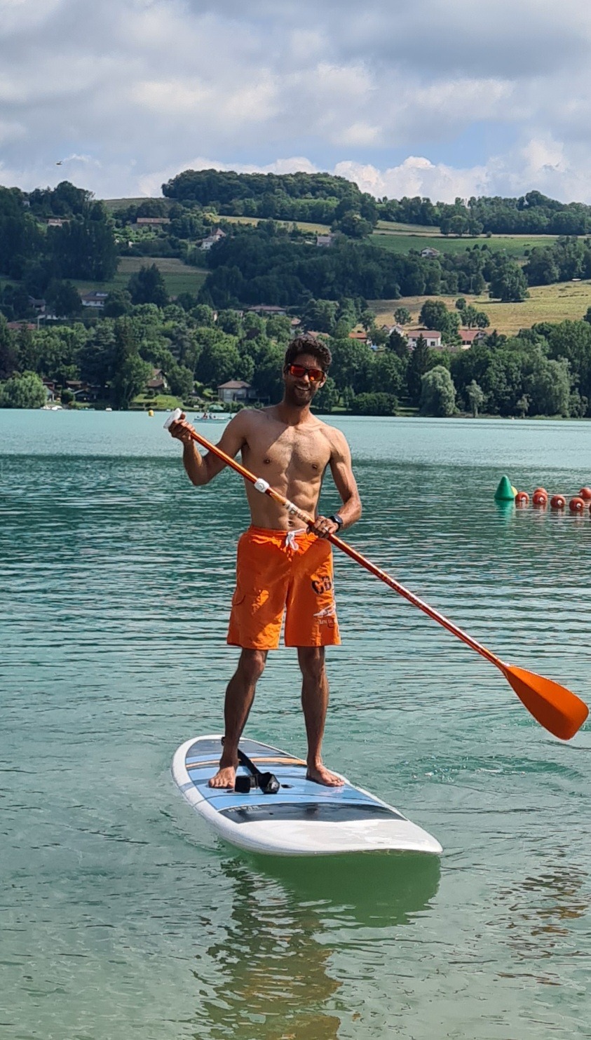 Jilali - Avelgem - Flandre occidentale | Rencontre Mature