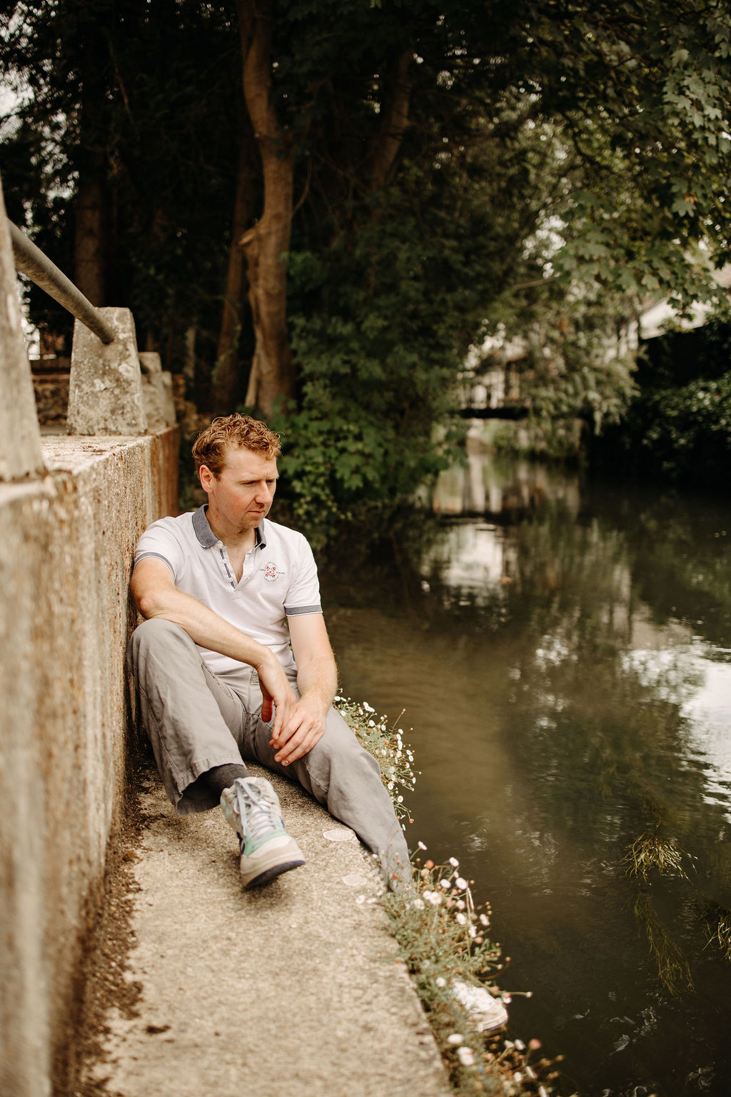 Saikou - Lincent - Liège | Rencontre Mature