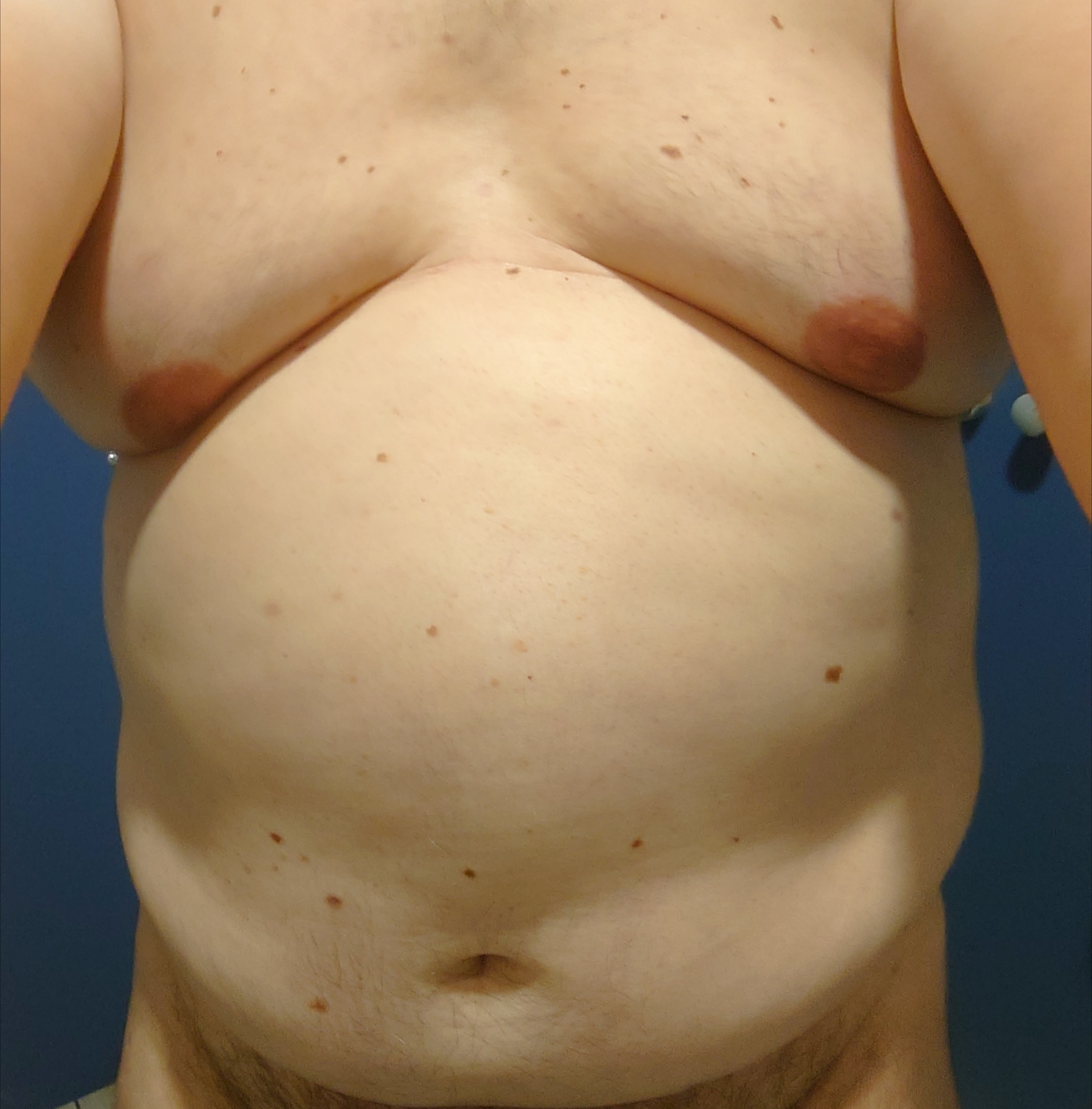 Alexian - Asse - Brabant flamand | Rencontre Mature