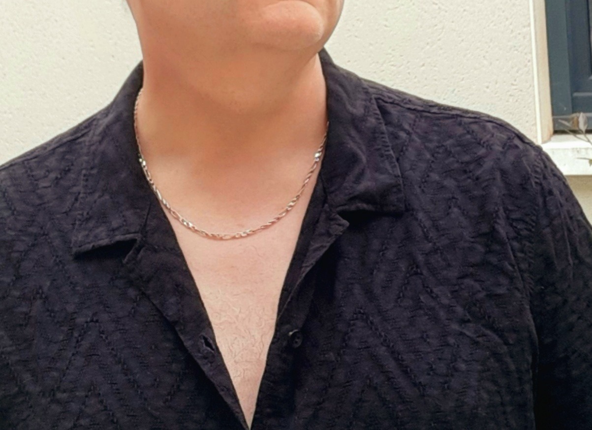 Louis-joseph - Biévène - Brabant flamand | Rencontre Mature