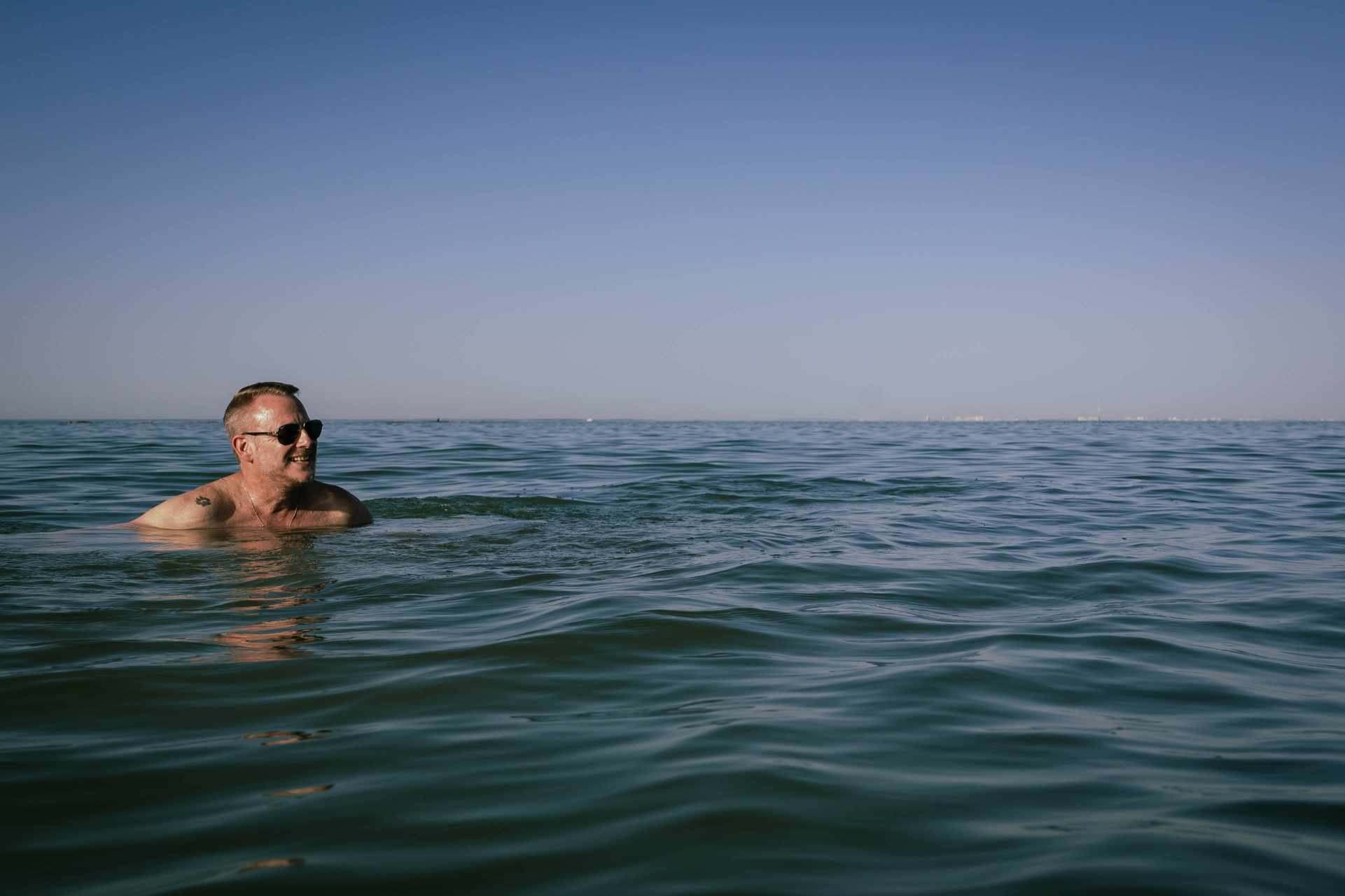 Nathann - Wellen - Limbourg | Rencontre Mature