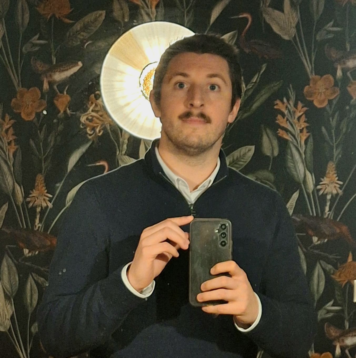 Djalal - Laarne - Flandre orientale | Rencontre Mature