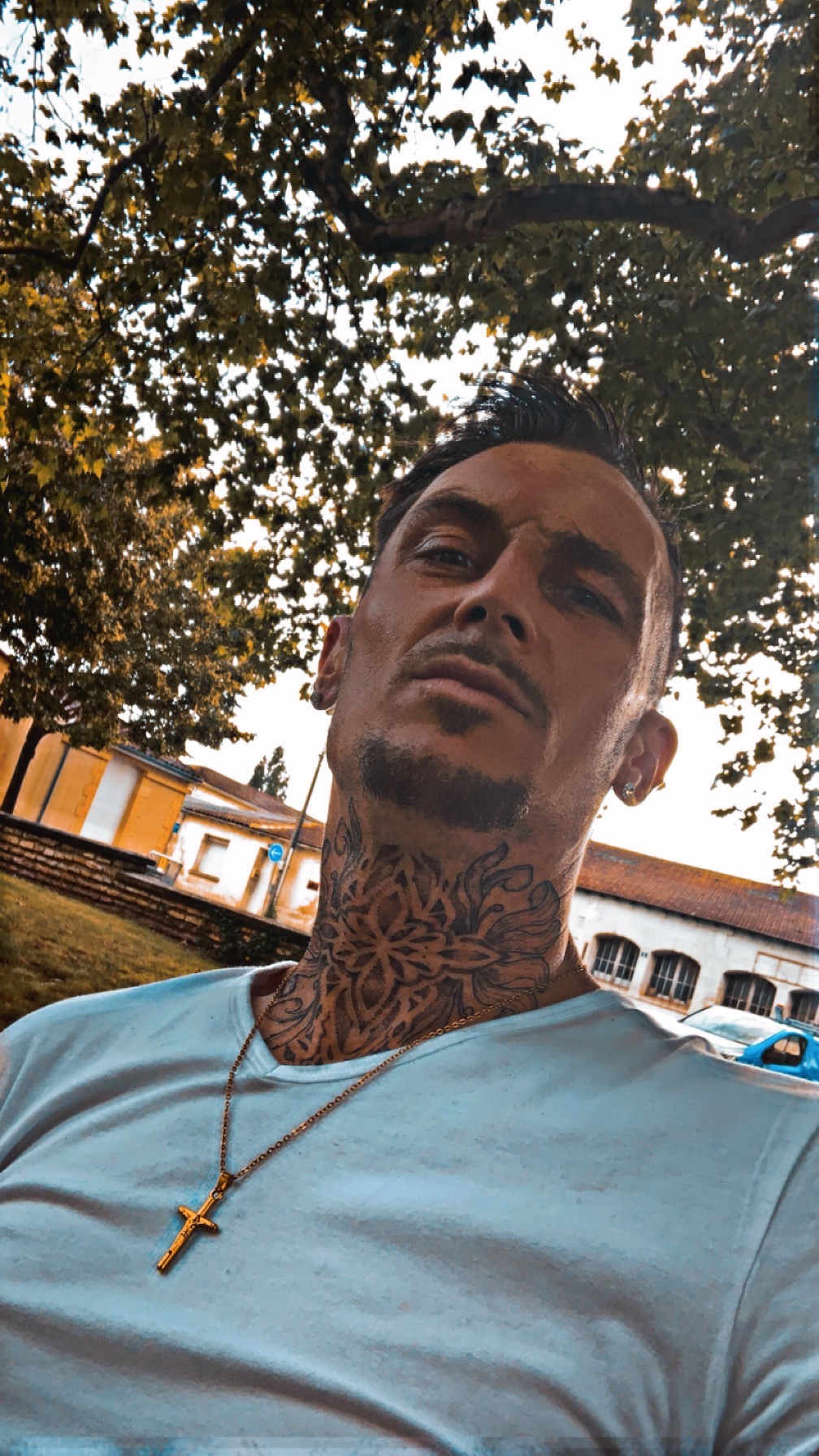 Alfredo - Geetbets - Brabant flamand | Rencontre Mature