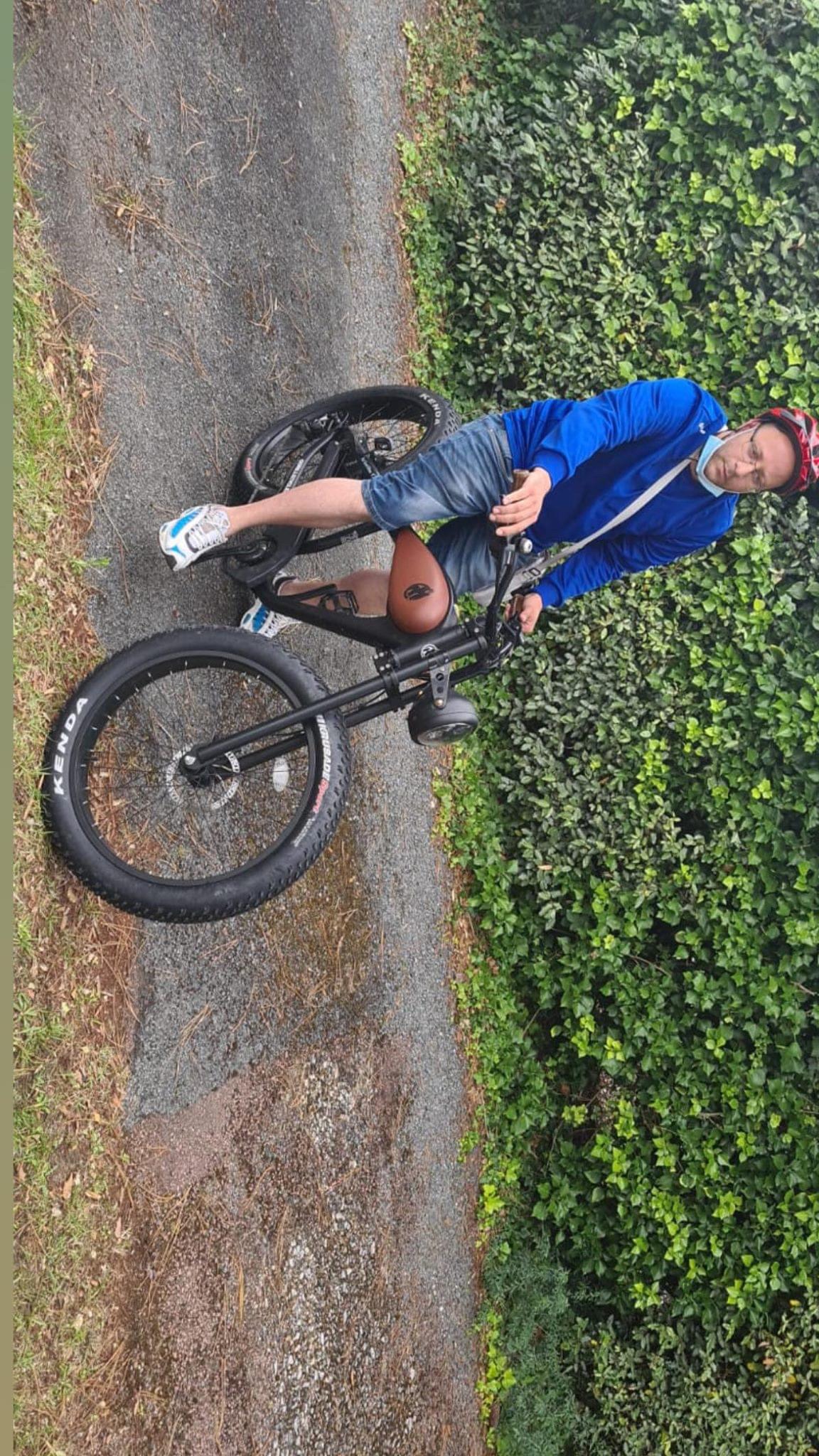 Hacene - Seraing - Liège | Rencontre Mature