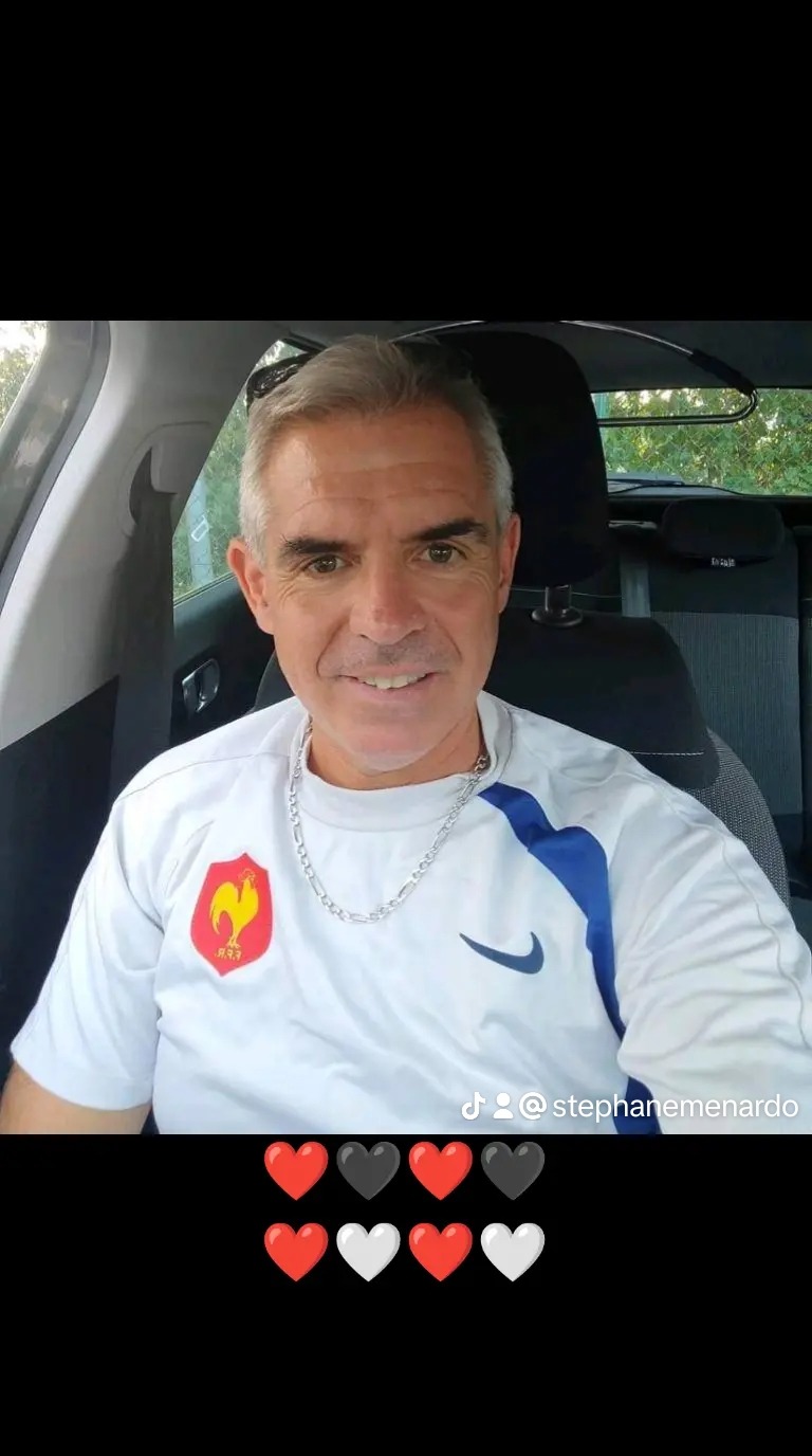 Kerwin - Doische - Namur | Rencontre Mature