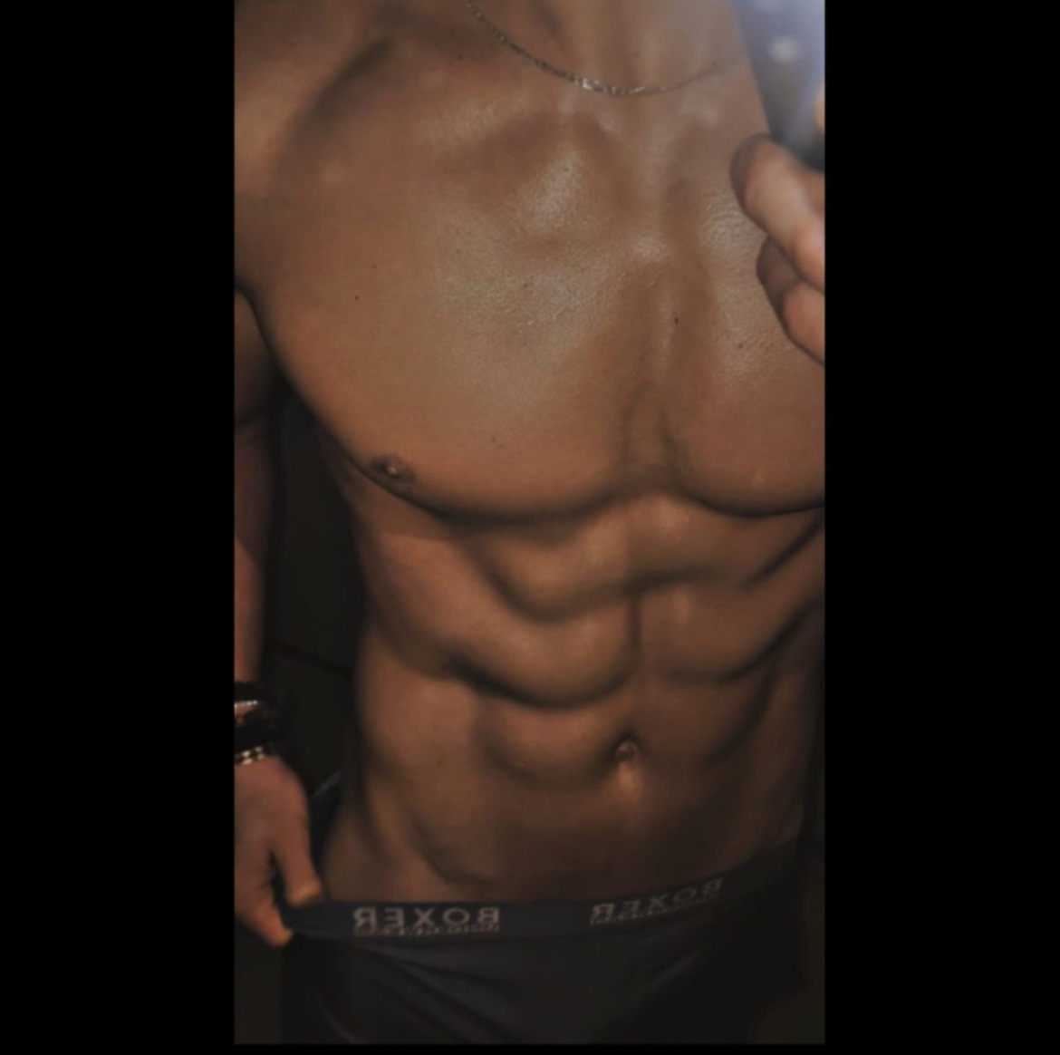 Rédouane - Chimay - Hainaut | Rencontre Mature