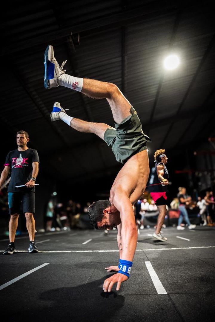 Benito - Awans - Liège | Rencontre Mature