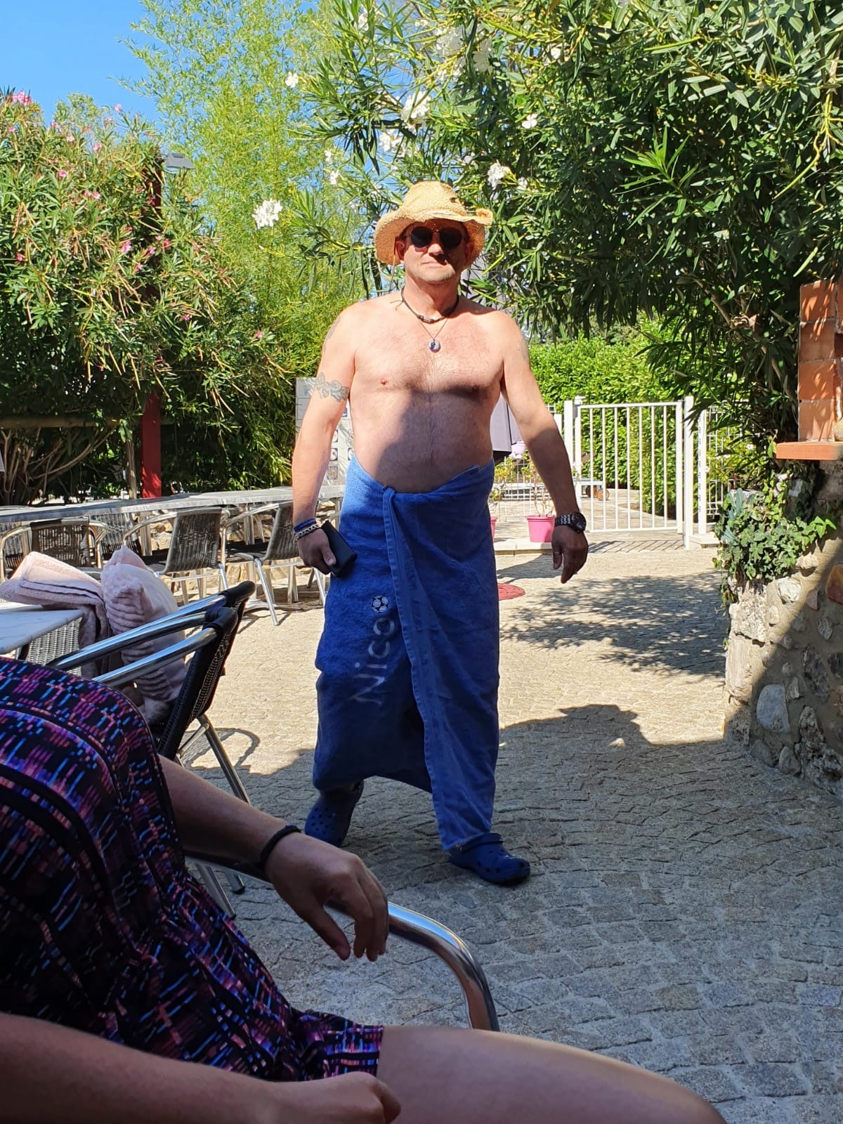 Jordhan - Theux - Liège | Rencontre Mature