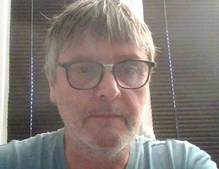 Krystian - Nassogne - Luxembourg | Rencontre Mature