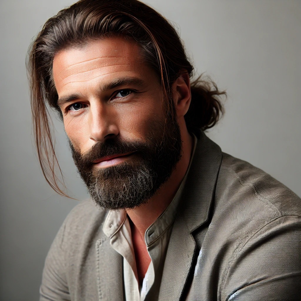 Ulric - Oud-Heverlee - Brabant flamand | Rencontre Mature