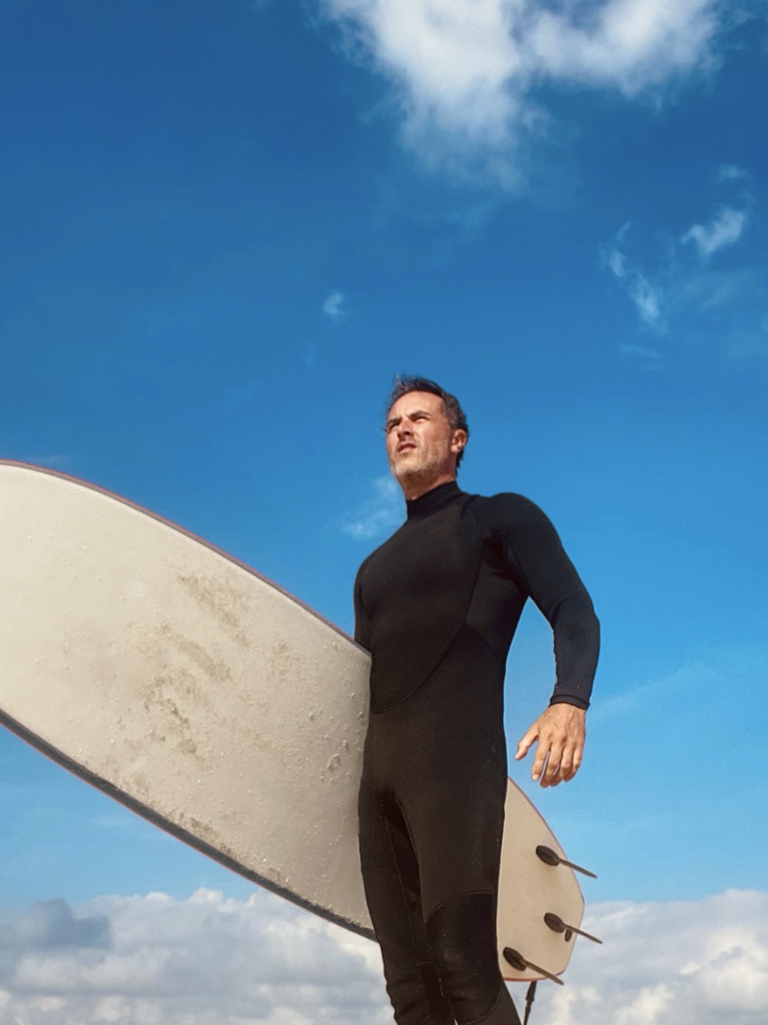 Gregorio - Rendeux - Luxembourg | Rencontre Mature