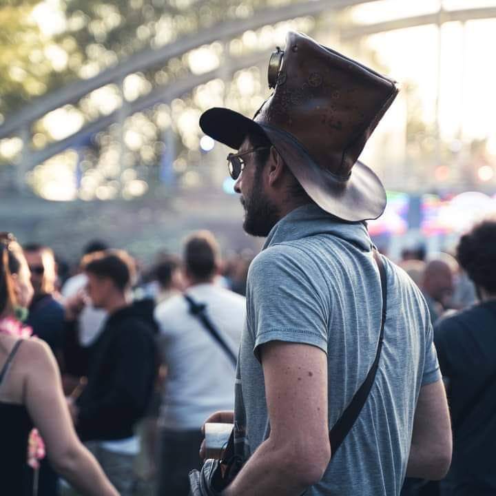 Abdalaye - Waterloo - Brabant wallon | Rencontre Mature