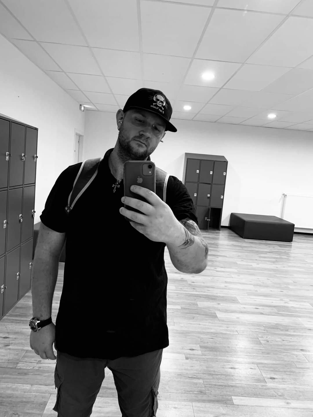 Yaakov - Edegem - Anvers | Rencontre Mature