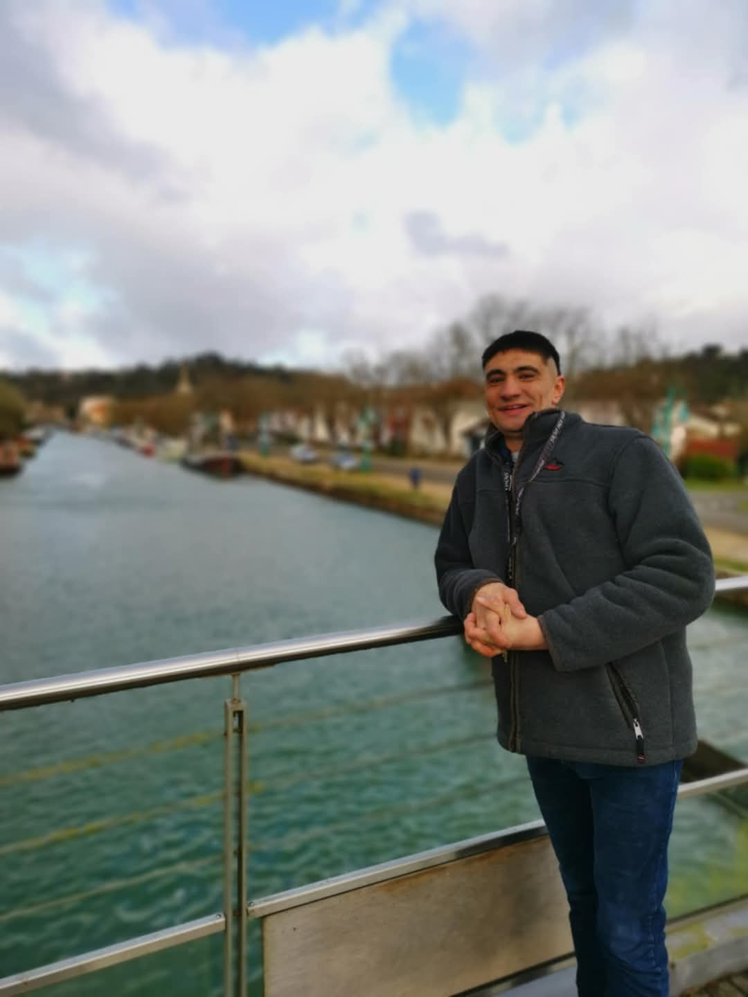 Almanzo - Roosdaal - Brabant flamand | Rencontre Mature