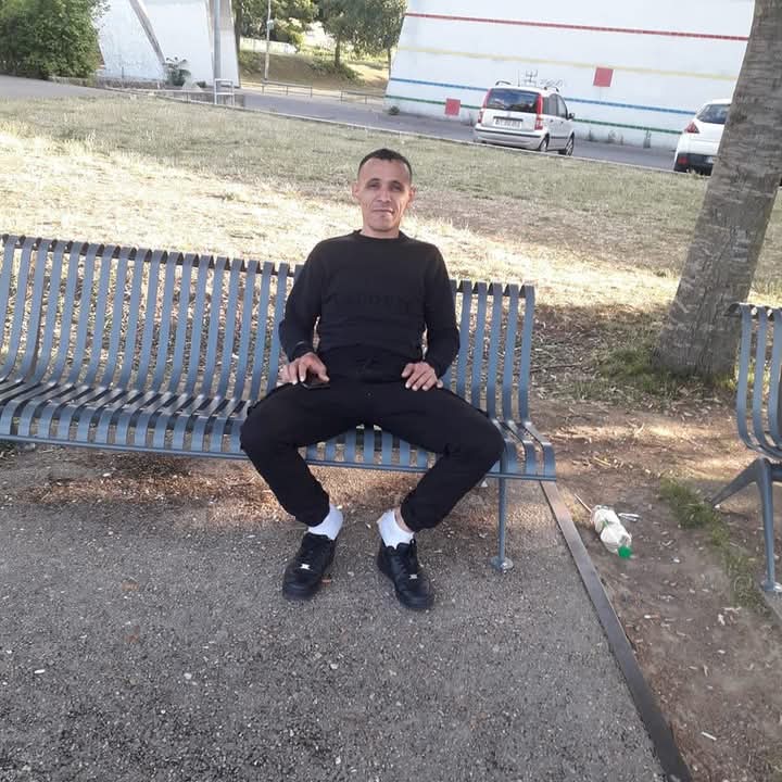 Rhayan - Koekelberg - Bruxelles-Capitale | Rencontre Mature