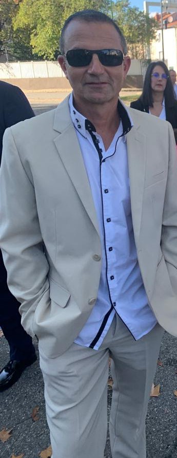 Ridvan - Erezée - Luxembourg | Rencontre Mature