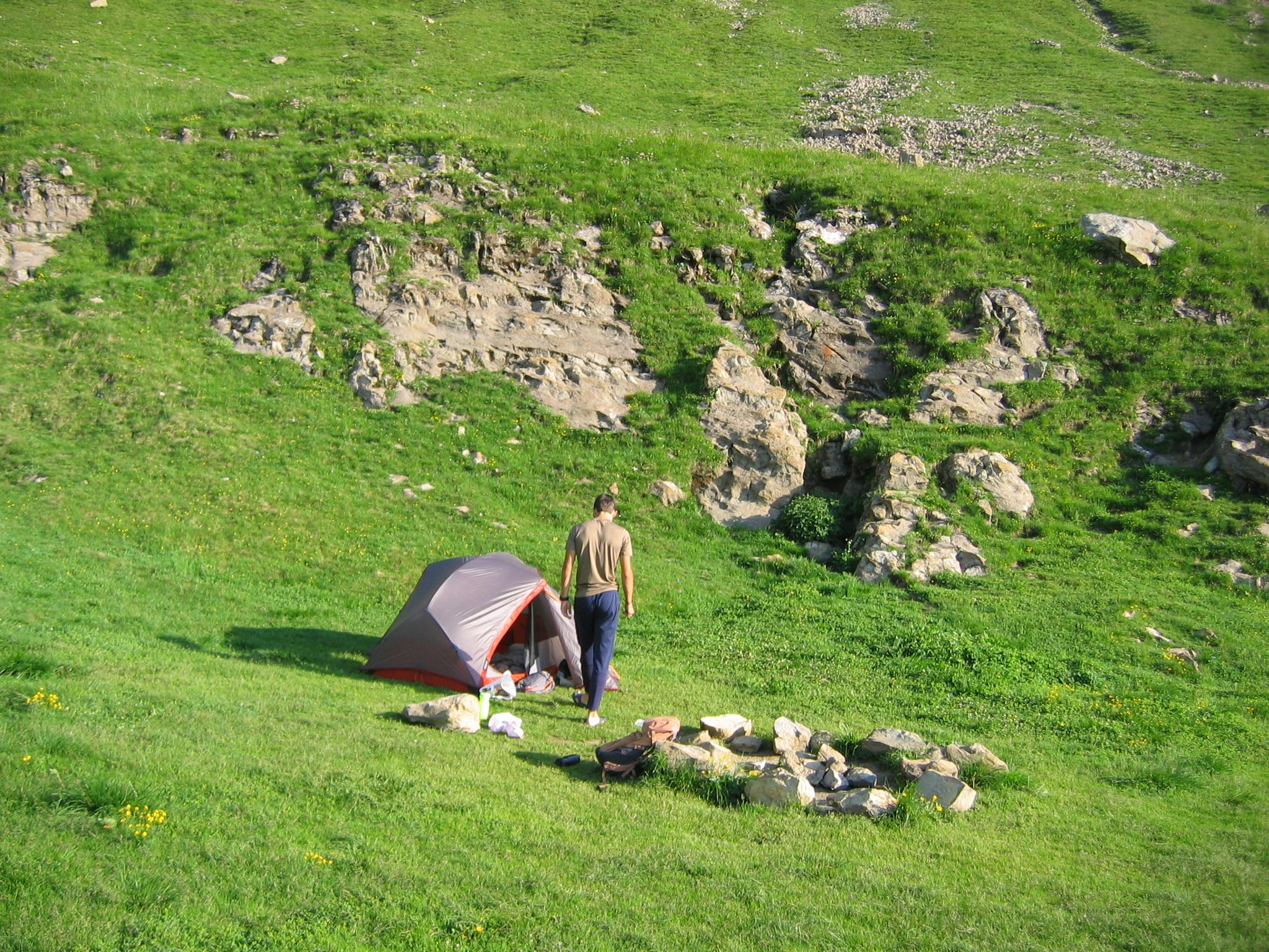 Haitam - Walcourt - Namur | Rencontre Mature