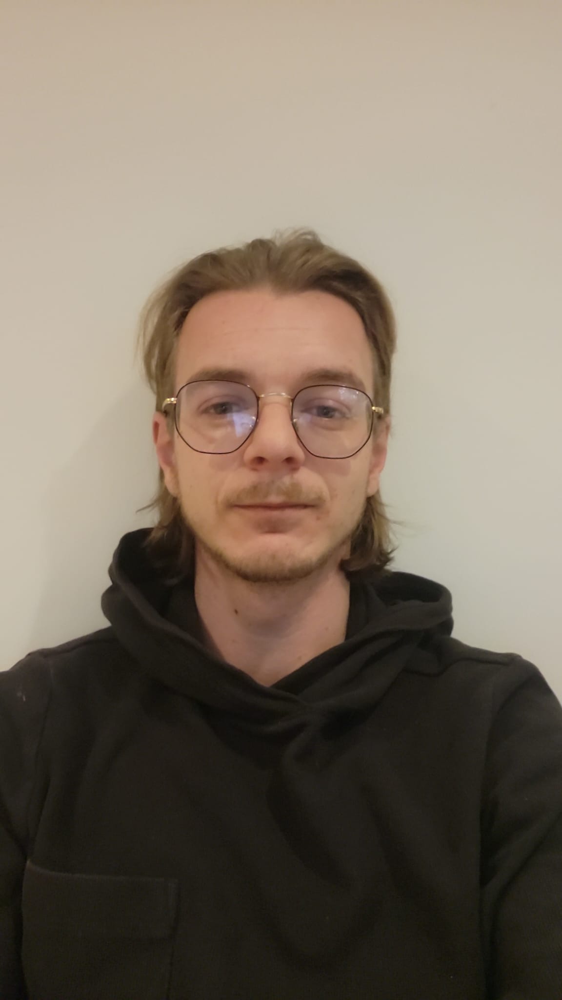 Aleksy - Wervik - Flandre occidentale | Rencontre Mature