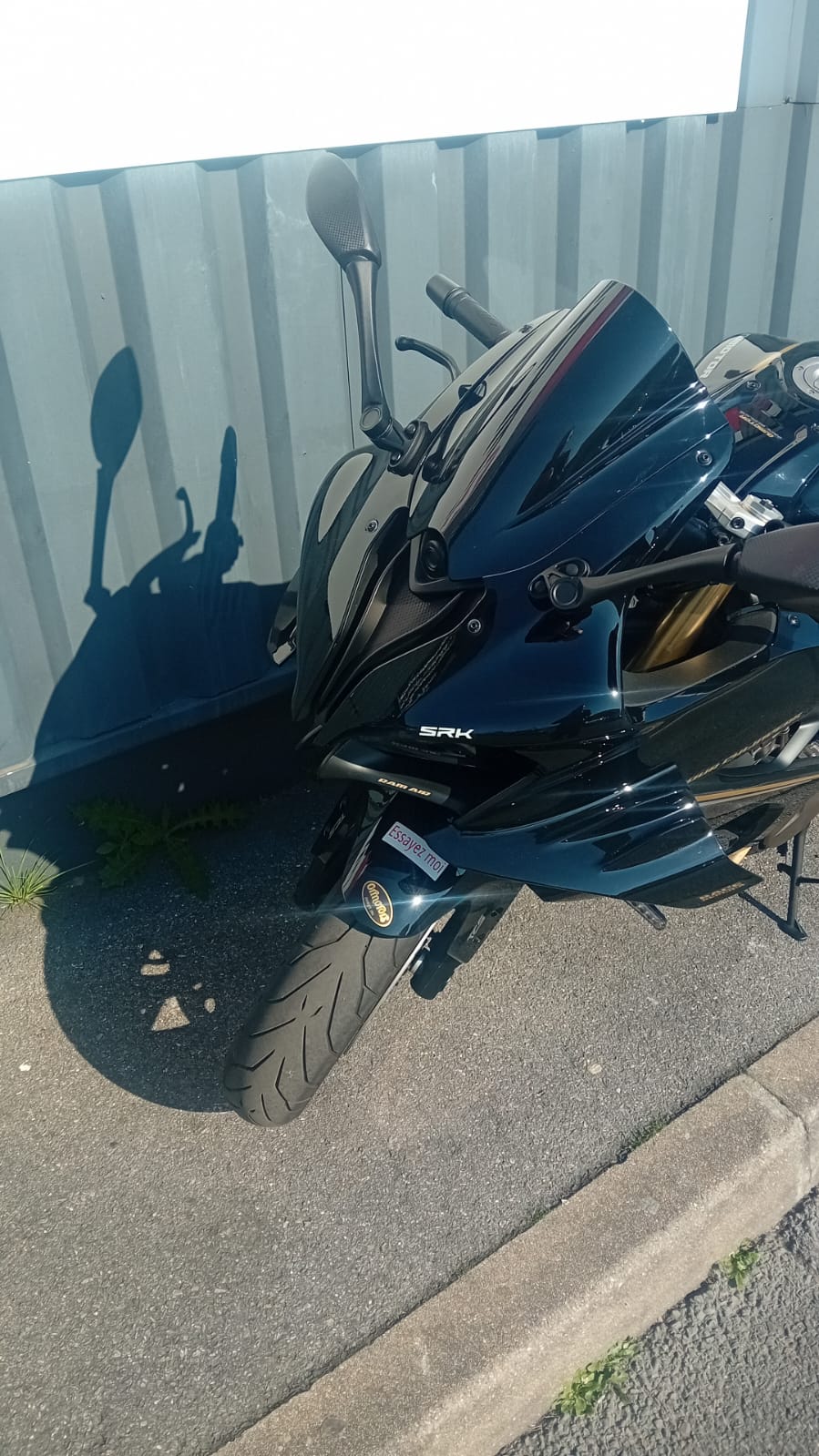 Abdelilah - Houyet - Namur | Rencontre Mature