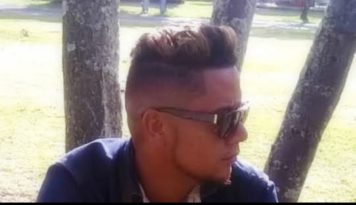 Mateusz - Lobbes - Hainaut | Rencontre Mature