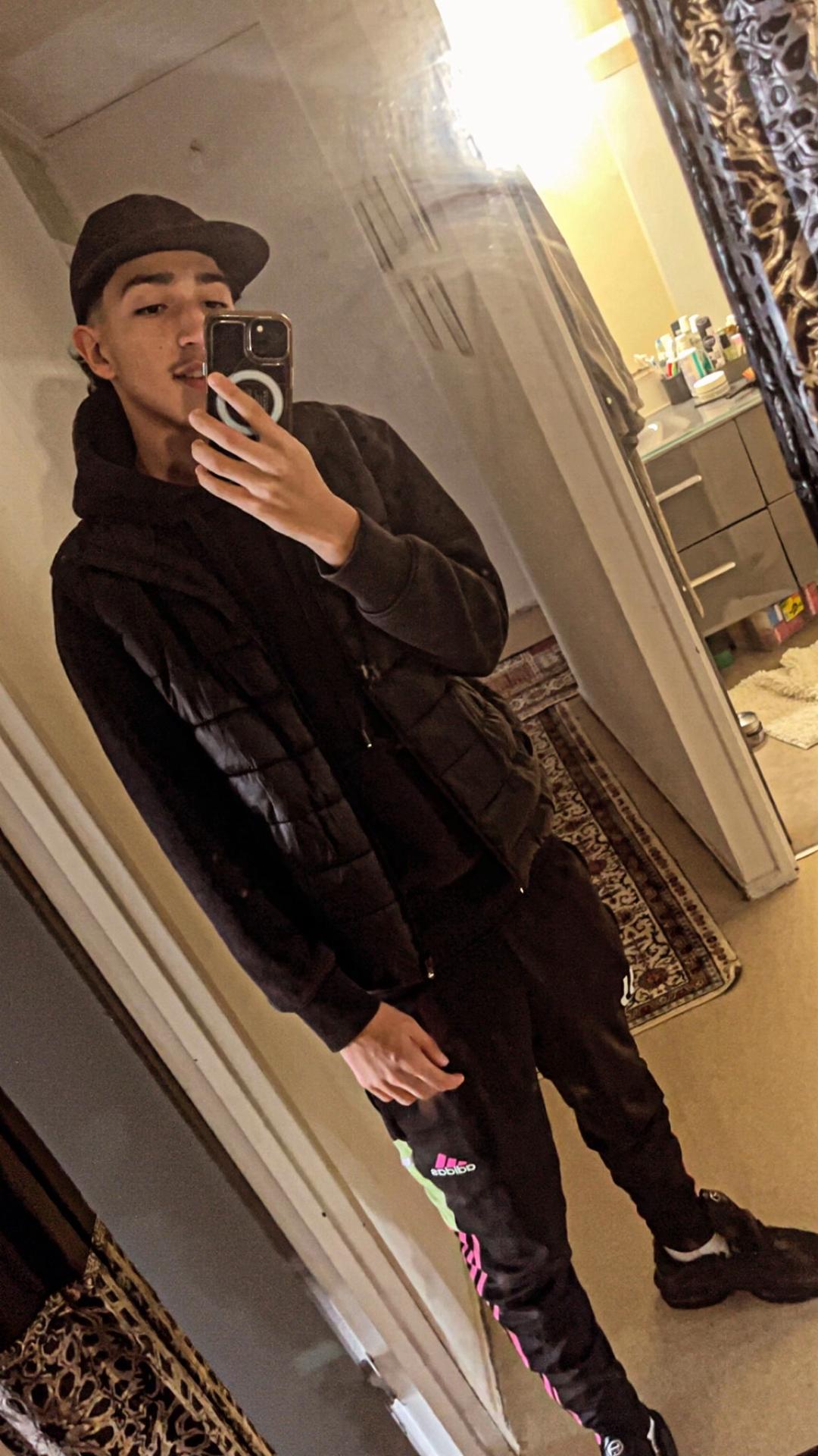 Jibryl - Holsbeek - Brabant flamand | Rencontre Mature