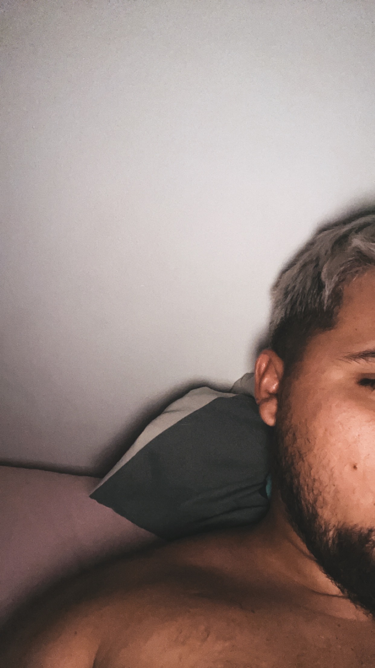 Ismahil - Schilde - Anvers | Rencontre Mature