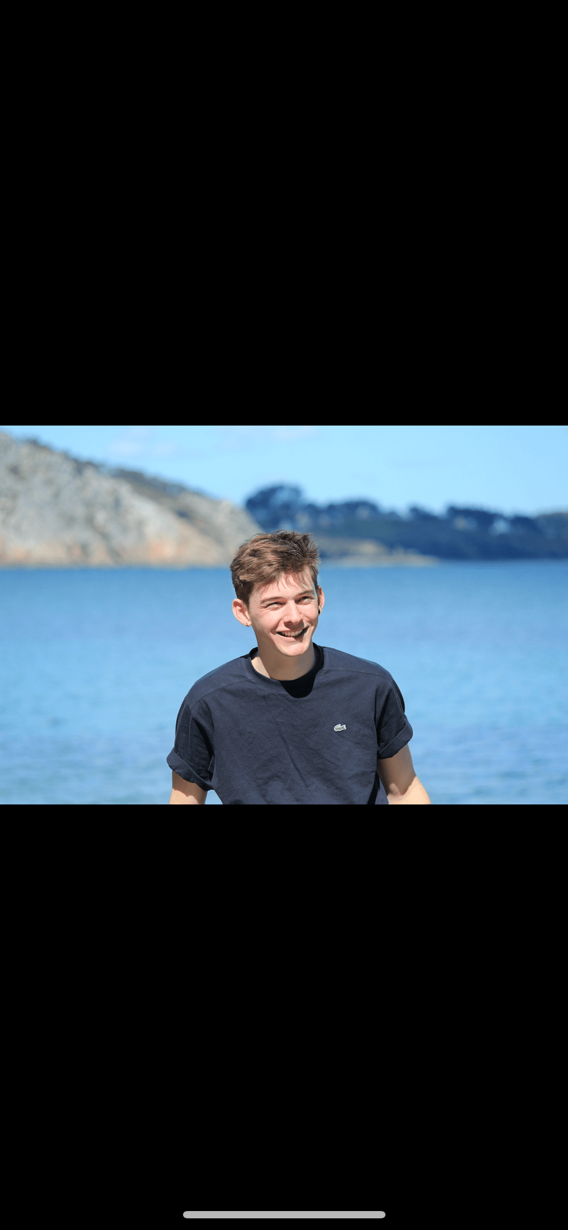 Zacharya - Lichtervelde - Flandre occidentale | Rencontre Mature