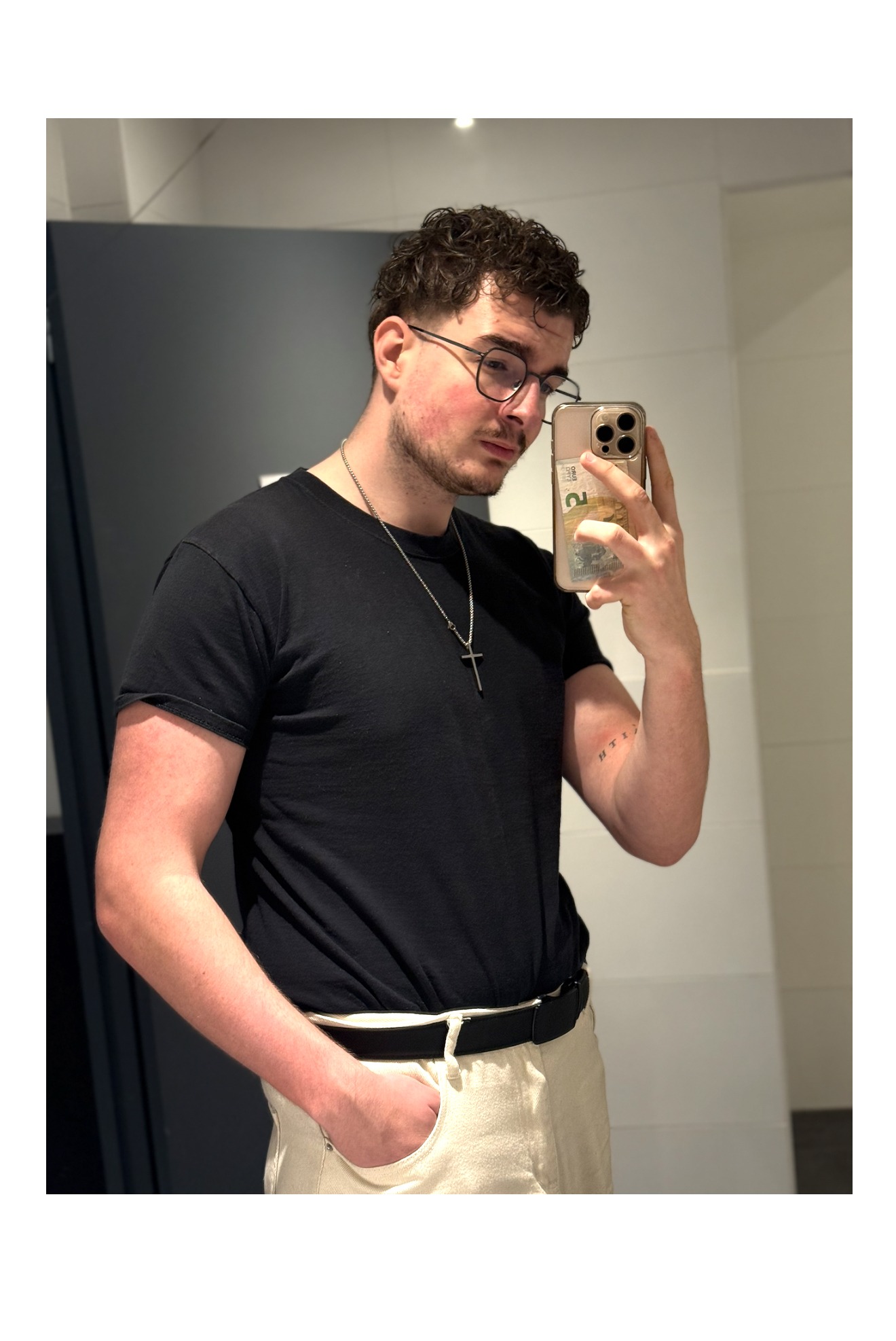 Yovann - Hamoir - Liège | Rencontre Mature