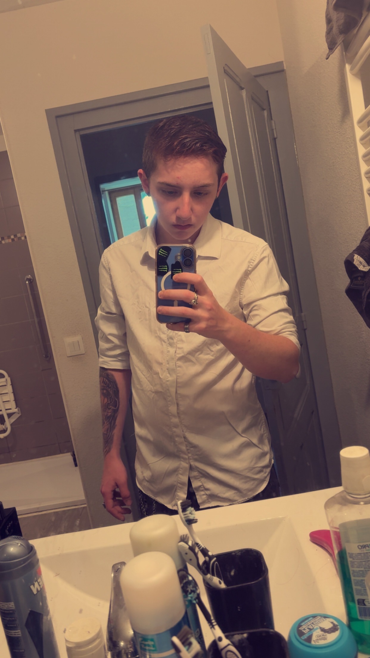 Flavius - Hannut - Liège | Rencontre Mature