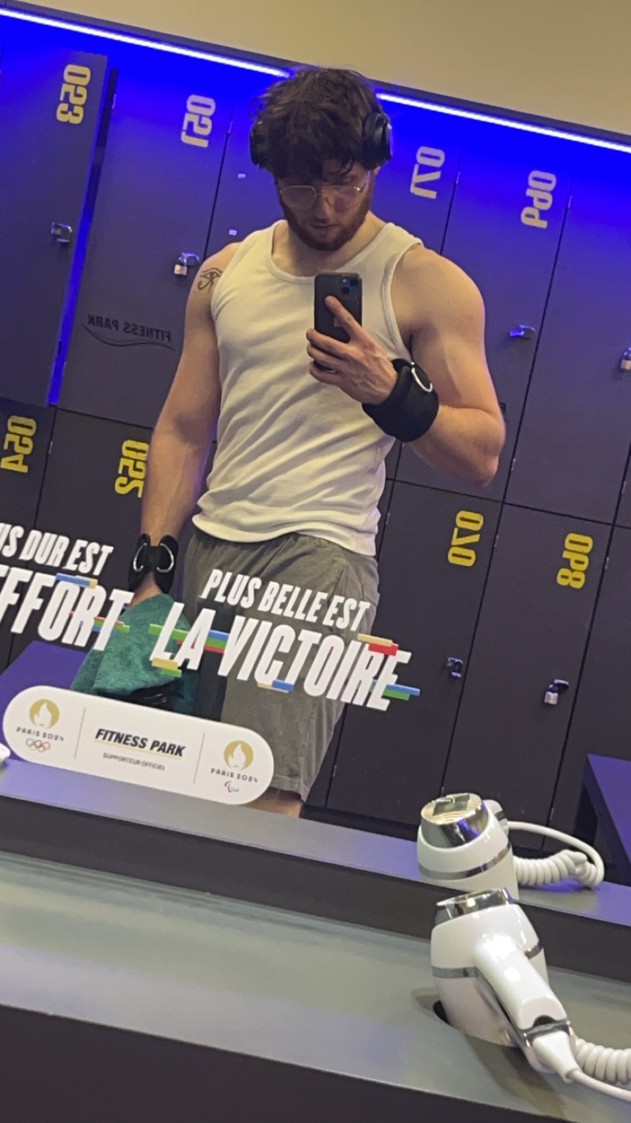 Bylal - Schoten - Anvers | Rencontre Mature