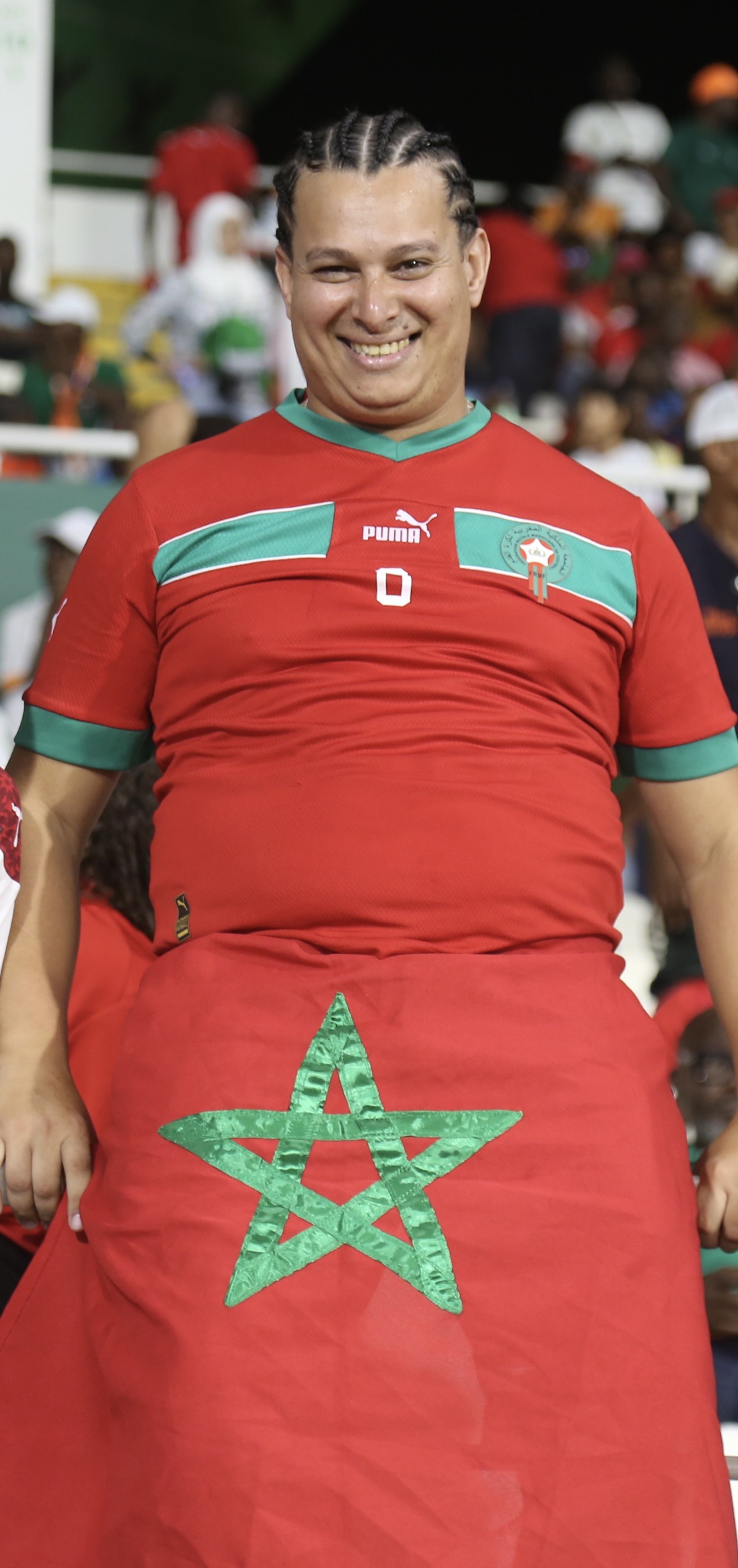 Makha - Forest - Bruxelles-Capitale | Rencontre Mature