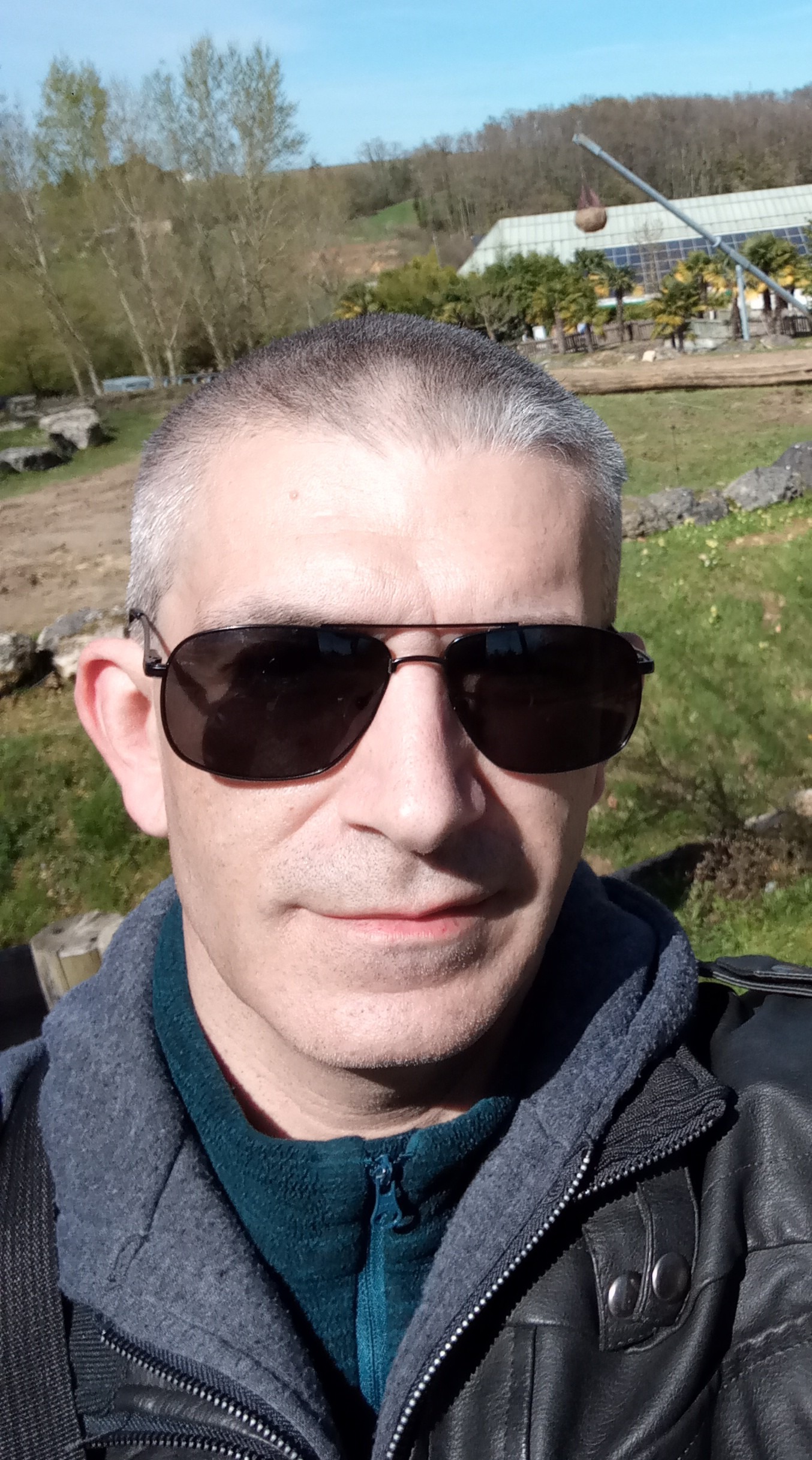 Abderraouf - Lierre - Anvers | Rencontre Mature