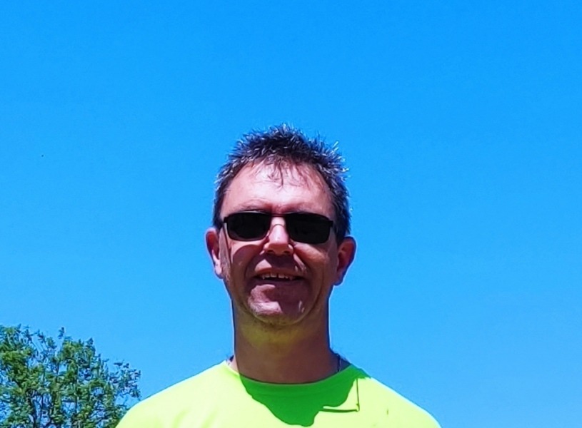 Jeremi - Welkenraedt - Liège | Rencontre Mature