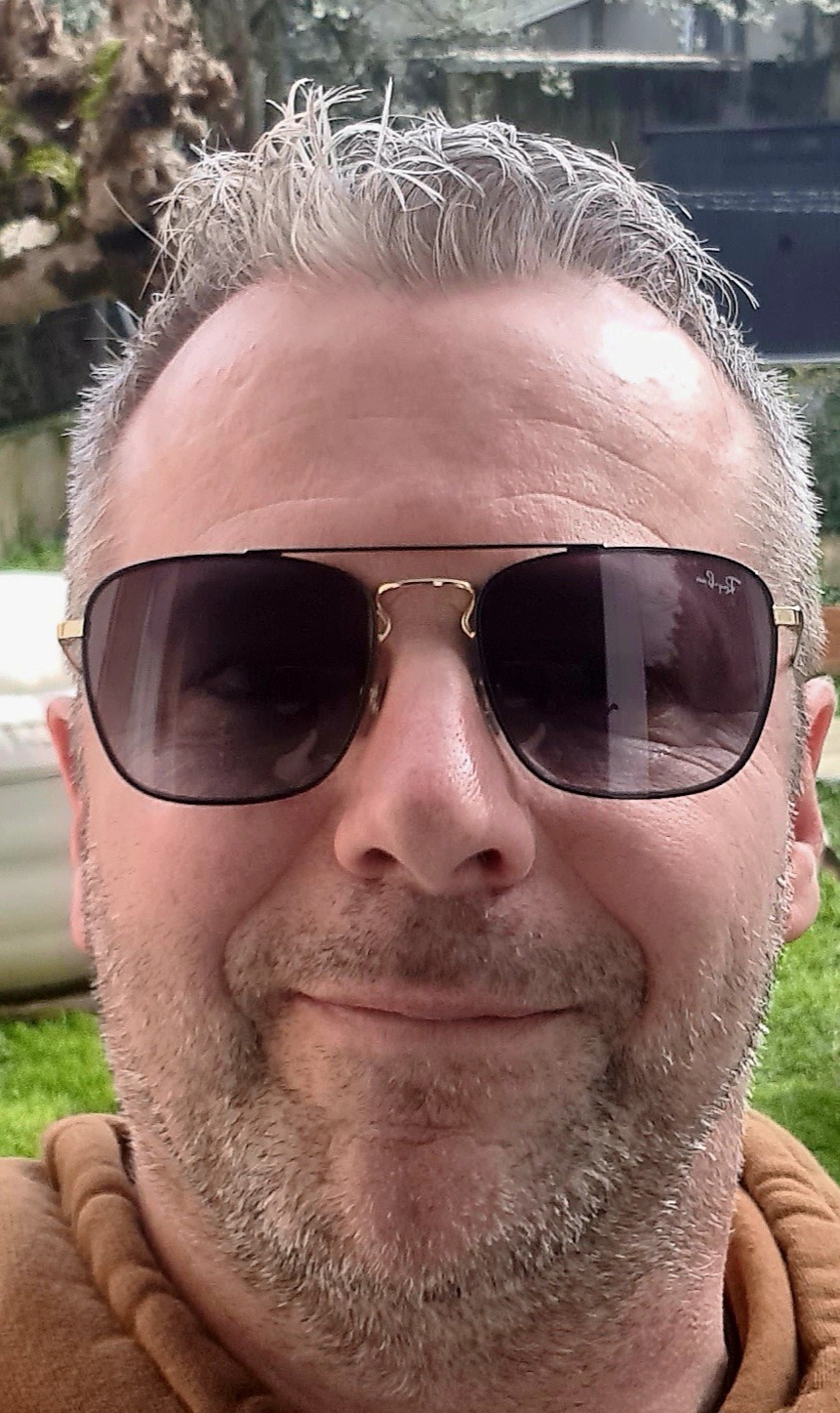 Natthan - Libin - Luxembourg | Rencontre Mature