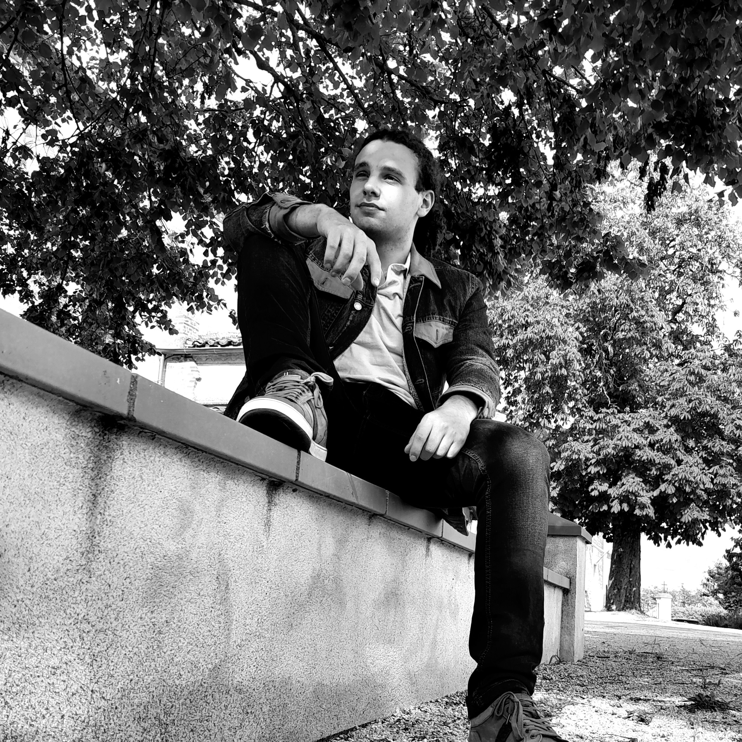 Mohamed-youssef - Estaimpuis - Hainaut | Rencontre Mature