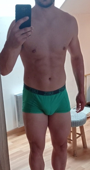 Bekir - Anderlues - Hainaut | Rencontre Mature