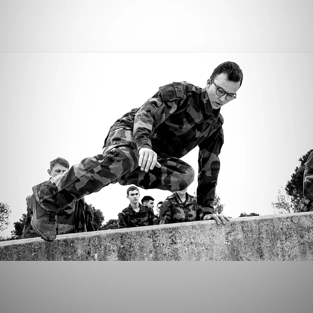 Octavian - Audenarde - Flandre orientale | Rencontre Mature